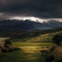 mountains